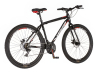 Bicikl Visitor Nitro 29"  crni