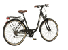 Bicikl Visitor Lungo 28" crni