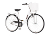 Bicikl Visitor Fashion Latte 28" beli