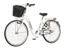 Eternity visitor bicikla belo siva-fas2819n