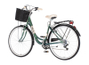 Bicikl Visitor Fashion Latte 28" zeleni