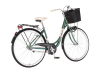 Bicikl Visitor Fashion Latte 28" zeleni