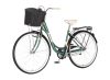 Bicikl Visitor Fashion Latte 28" zeleni