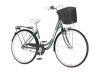 Bicikl Visitor Fashion Latte 28" zeleni