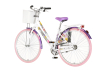 Bicikl Visitor Fashion Holicolor 28"  belo multikolor