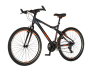 Bicikl Visitor Hammer 27.5" sivo narandžasti