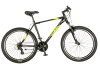 Bicikl Visitor Master 27.5" crno zeleni