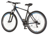 Bicikl Visitor Master 29" crni