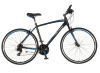 Bicikl Visitor Terra man 28"  crno plavi