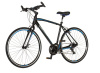 Bicikl Visitor Terra man 28"  crno plavi
