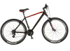 Bicikl Visitor Energy 29" crno crveni
