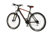 Bicikl Visitor Energy 29" crno crveni