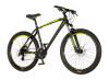 Bicikl Visitor Enerrgy 27.5" crno zeleni