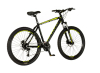 Bicikl Visitor Energy 27.5" crno zeleni