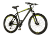 Crno zelena energy muška bicikla -ene271amd2h