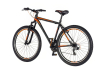 Bicikl Visitor Explosion 29" crno narandžasti