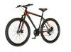 Bicikl Visitor Explosion  29" crno narandžasti