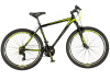 Bicikl Visitor Explosion 27.5" crno zeleni