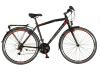 Bicikl Visitor Urban 28" crno sivi