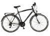 Bicikl Visitor Tour 28" crno sivi