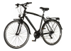 Bicikl Visitor Tour 28" crno sivi