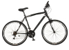 Bicikl Visitor Tour 28" crno sivi