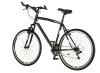 Bicikl Visitor Tour 28" crno sivi