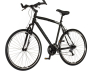 Bicikl Visitor Tour 28" crno sivi