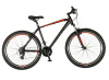 Bicikl Visitor Energy 27.5"  crno crveni