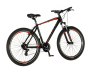 Bicikl Visitor Energy 27.5"  crno crveni