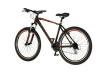 Bicikl Visitor Energy 27.5"  crno crveni