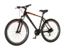 Bicikl Visitor Energy 27.5"  crno crveni