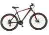 Bicikl Visitor Energy 27.5" crno crveni