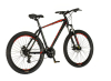 Bicikl Visitor Energy 27.5" crno crveni