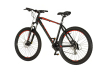 Bicikl Visitor Energy 27.5" crno crveni