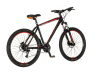 Bicikl Visitor Energy 27.5" crno crveni