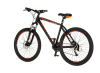 Bicikl Visitor Energy 27.5" crno crveni