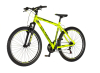 Bicikl Explorer Vortex 27.5" neon žuti