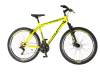 Bicikl Explorer Vortex 27.5" neon žuti