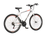 Bicikl Explorer North 27.5" belo crni