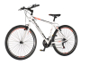 Bicikl Explorer North 27.5" belo crni