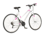 Bicikl Explorer Elite lady 28" belo roze