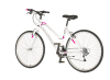 Bicikl Explorer Elite lady 28" belo roze