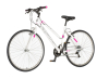 Bicikl Explorer Elite lady 28" belo roze