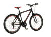 Bicikl Explorer Classic 27.5" crno crveni