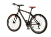 Bicikl Explorer Classic 27.5" crno crveni