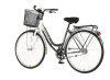 Bicikl Visitor Lowland 28"  sivo beli