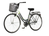 Bicikl Visitor Lowland 28"  sivo beli