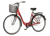 Bicikl Venssini Diamante 28" bordo crni