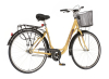Bicikl Venssini Diamante 28" braon